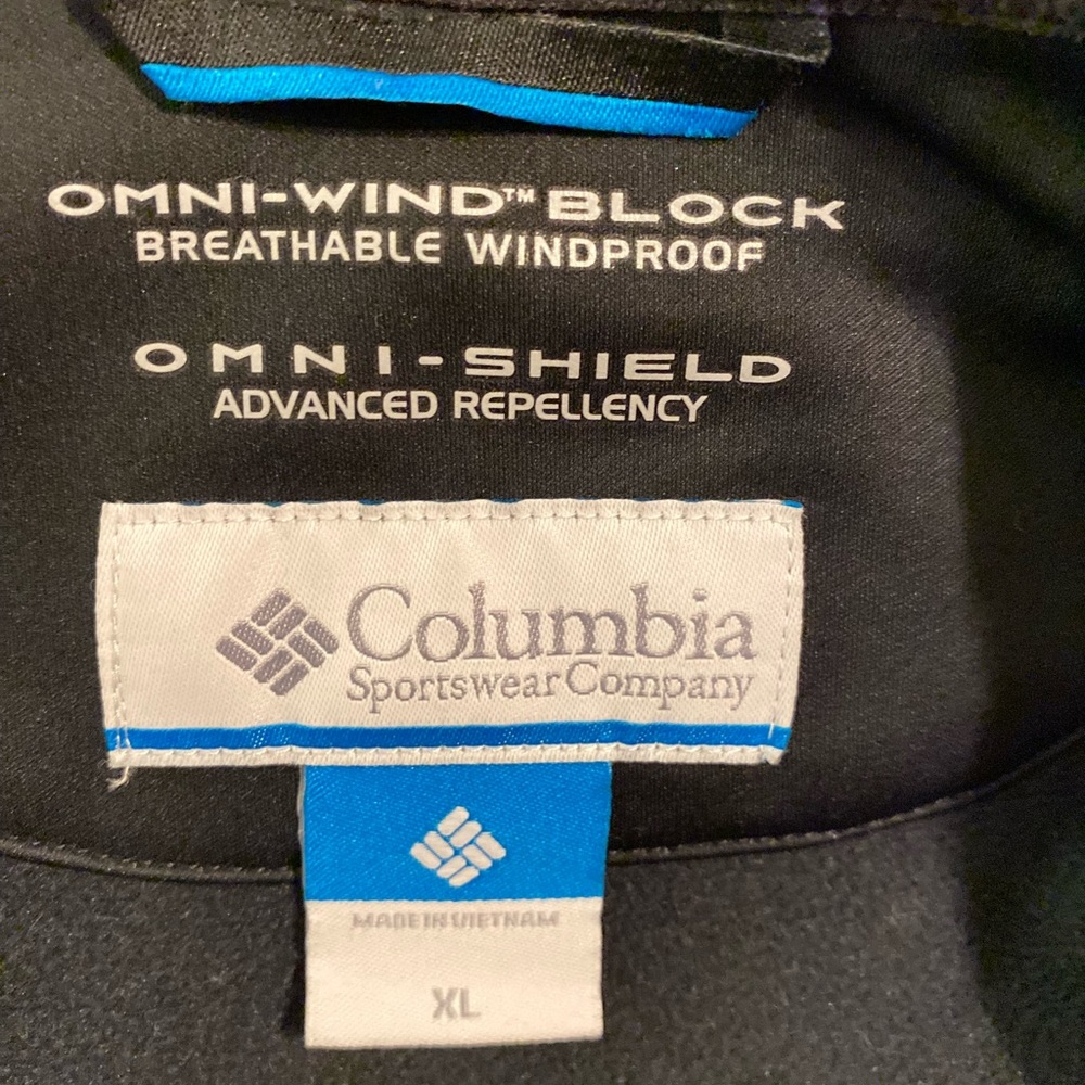 Active Water Resistant Jacket - image 6